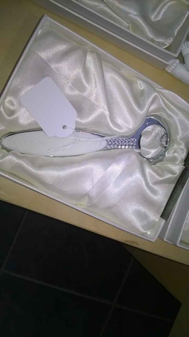 Ho fatto la scelta giusta? pareri !!! - 2