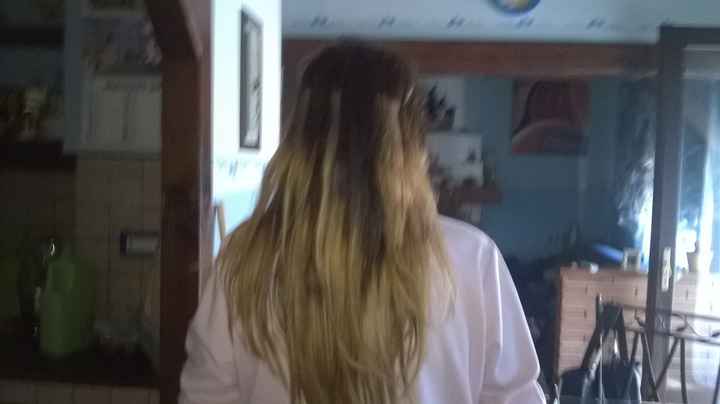 Sto su tutte le furie !!! - 1