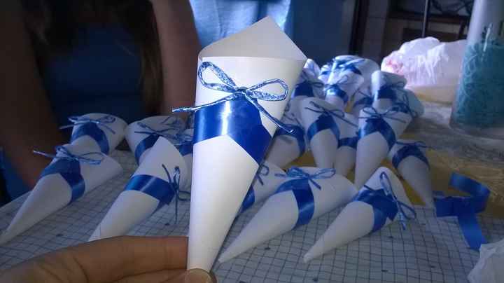 A -49 ecco i nostri coni porta riso - 3