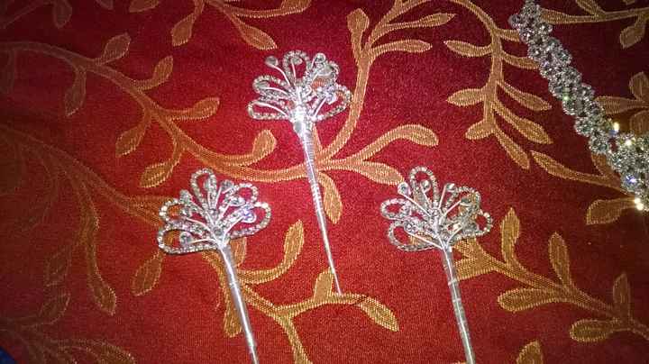 Arrivati i miei gioielli.. e voi? - 1