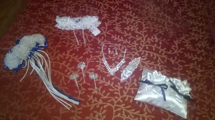 Arrivati i miei gioielli.. e voi? - 5