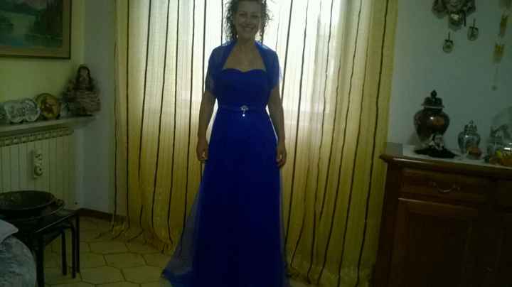 Mia sorella mi stressa inutilmente !!! pareri grazie - 1