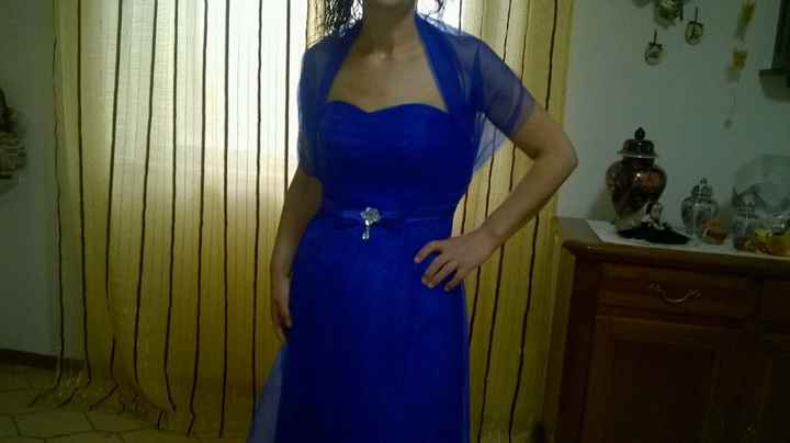 Mia sorella mi stressa inutilmente !!! pareri grazie - 2