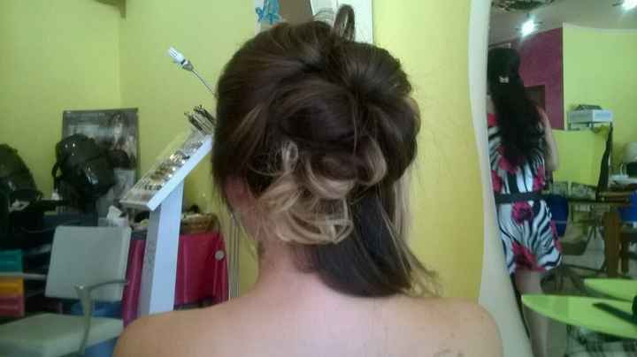 -20 prova acconciatura... quale tra le due? - 2