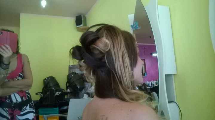 -20 prova acconciatura... quale tra le due? - 3