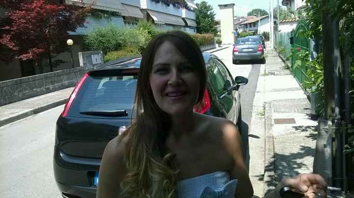 -20 prova acconciatura... quale tra le due? - 4