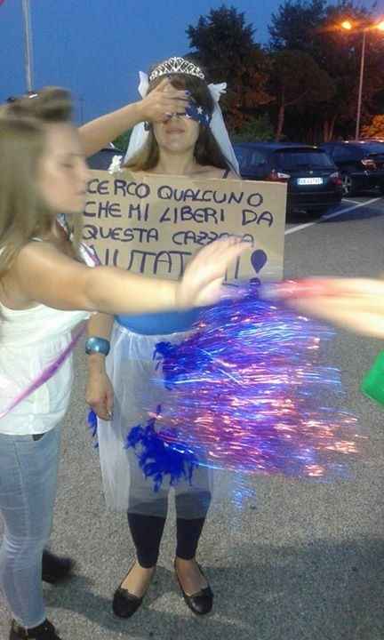 Il mio addio al celibato - 1