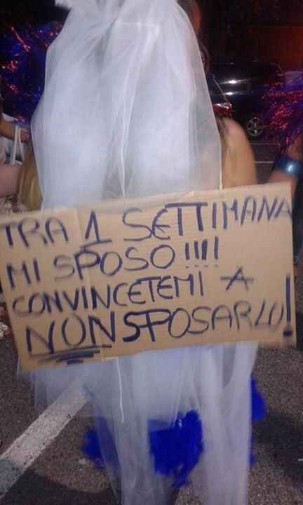 Il mio addio al celibato - 3