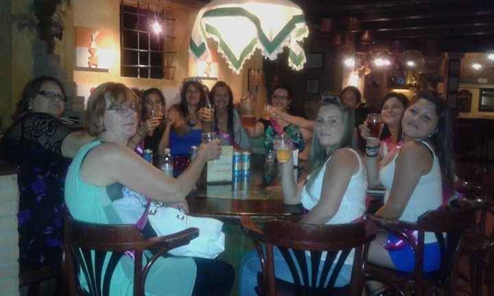 Il mio addio al celibato - 4