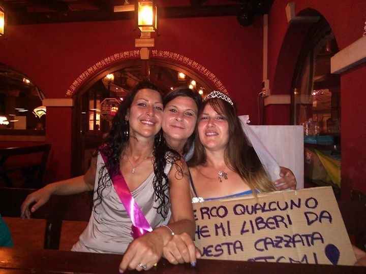 Il mio addio al celibato - 5