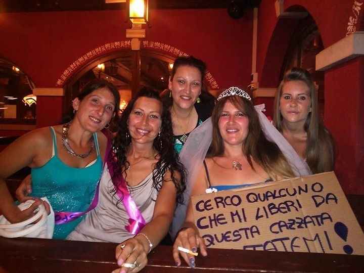 Il mio addio al celibato - 6