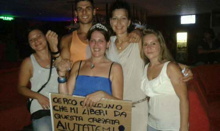 Il mio addio al celibato - 7