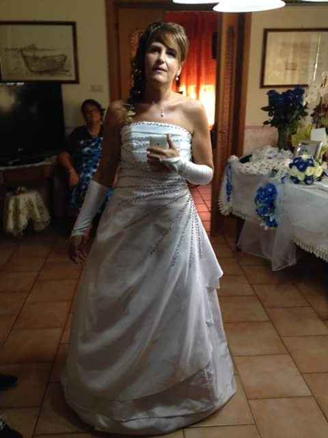 Eccoci sposatiiiiiii 25 luglio - 1