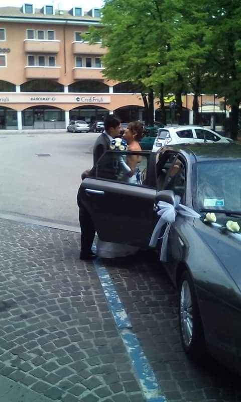 Eccoci sposatiiiiiii 25 luglio - 2