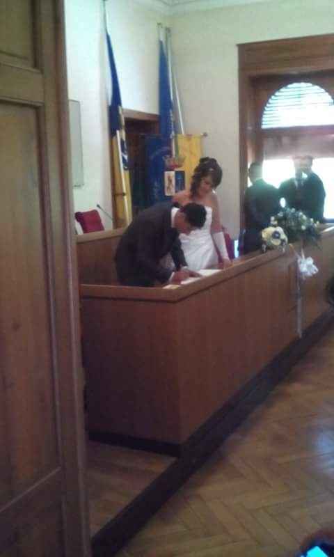 Eccoci sposatiiiiiii 25 luglio - 3