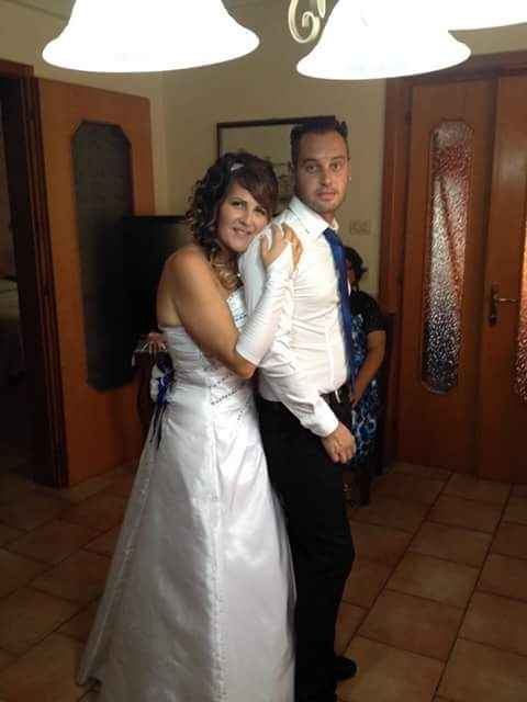 Eccoci sposatiiiiiii 25 luglio - 7