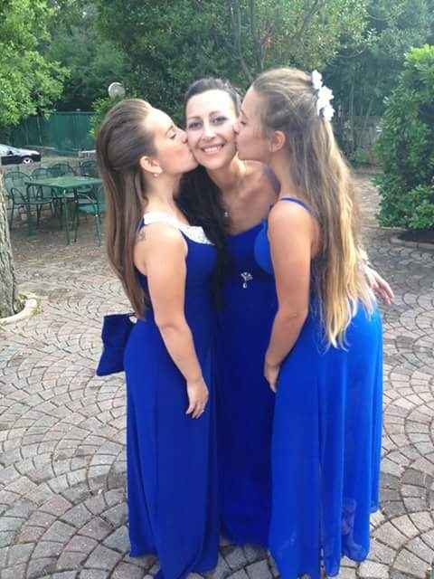 Eccoci sposatiiiiiii 25 luglio - 8