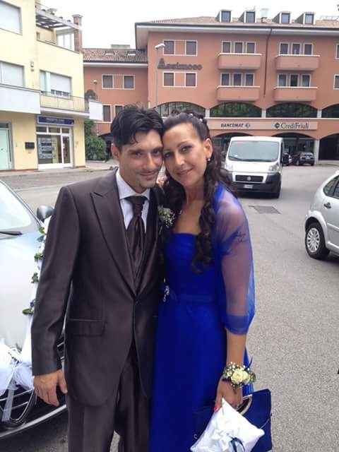 Eccoci sposatiiiiiii 25 luglio - 10