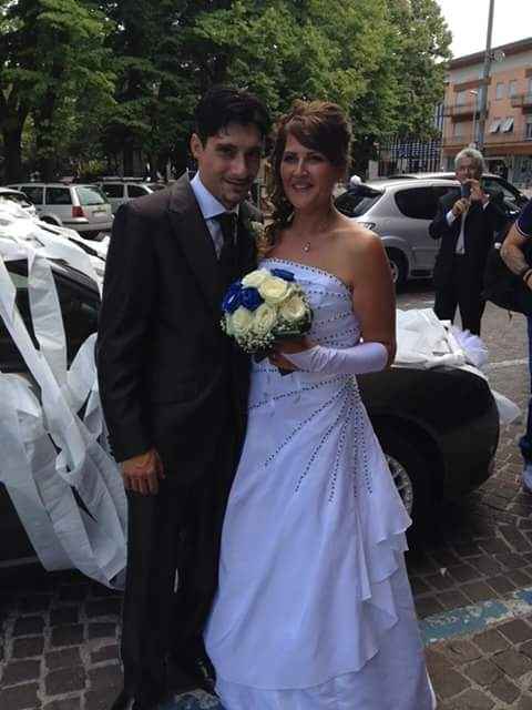 Eccoci sposatiiiiiii 25 luglio - 11