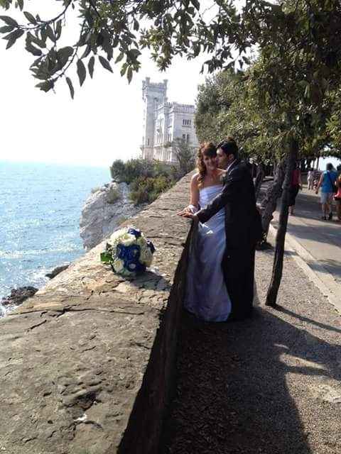 Eccoci sposatiiiiiii 25 luglio - 14