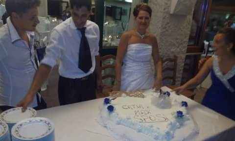 Eccoci sposatiiiiiii 25 luglio - 16