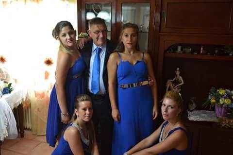 Altri scatti sposi 25 luglio - 1