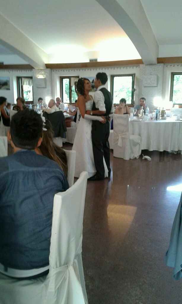 Altri scatti sposi 25 luglio - 2