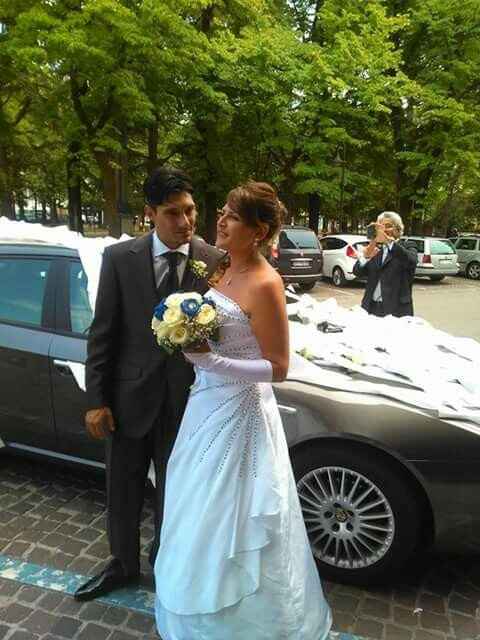 Com'è il vostro bouquet? - 1