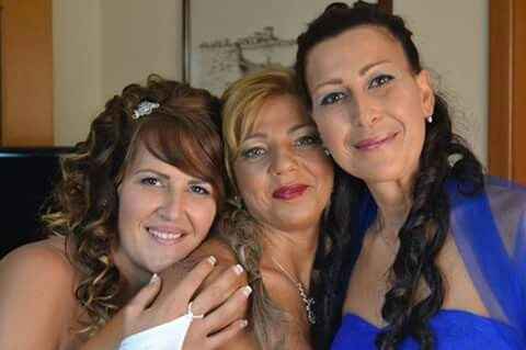 Prezzi trucco e parrucchiere - 1