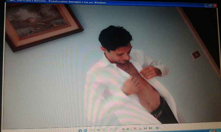 Finalmente le foto ufficiali - 1