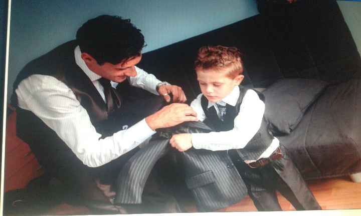 Finalmente le foto ufficiali - 4