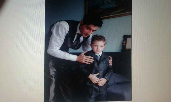 Finalmente le foto ufficiali - 5