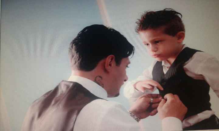 Finalmente le foto ufficiali - 6