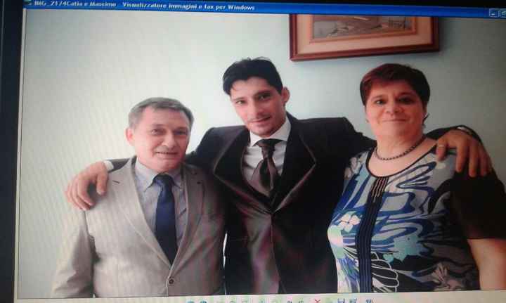 Finalmente le foto ufficiali - 8