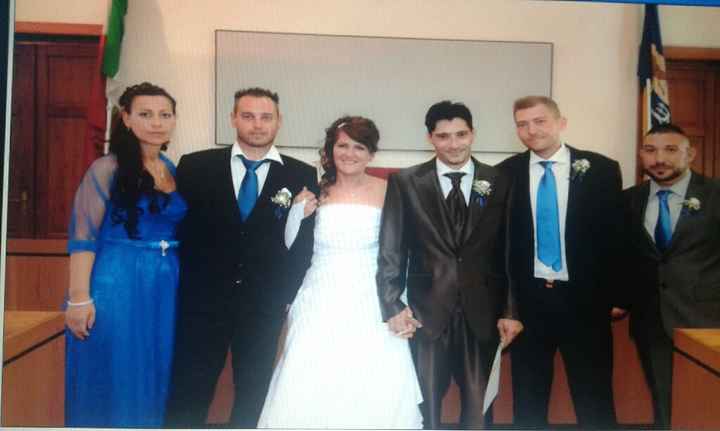 Finalmente le foto ufficiali - 21