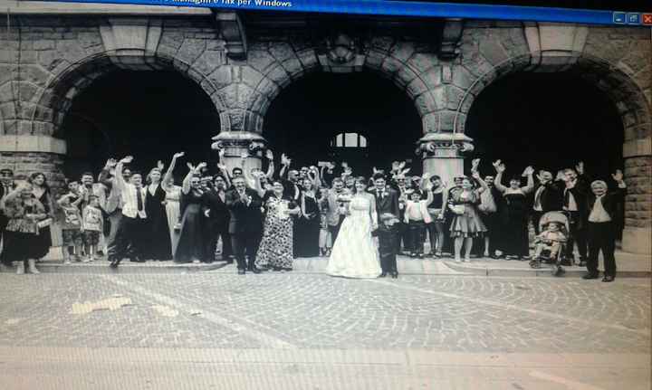 Finalmente le foto ufficiali - 27