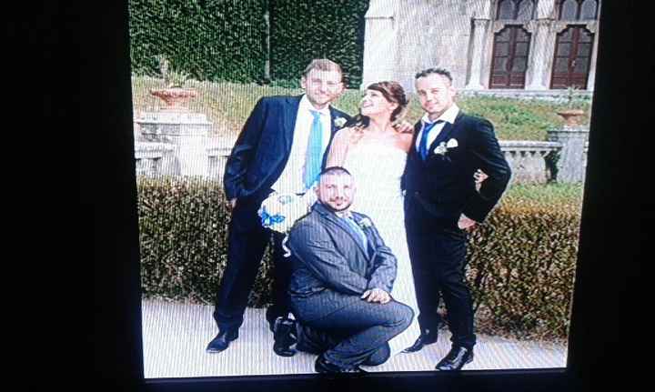 Finalmente le foto ufficiali - 40