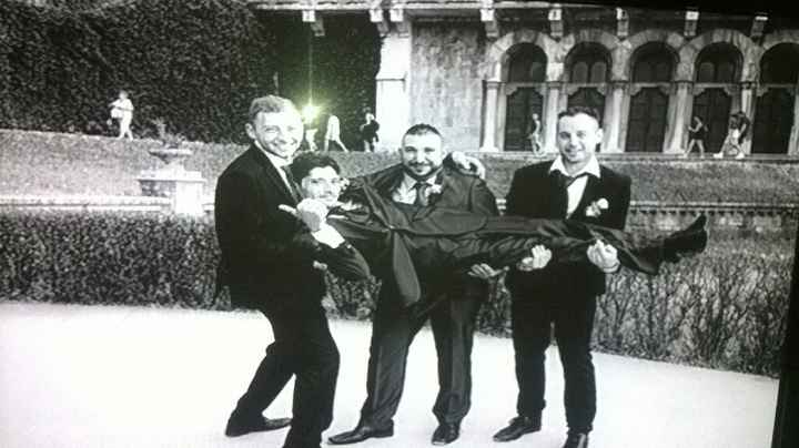 Finalmente le foto ufficiali - 42