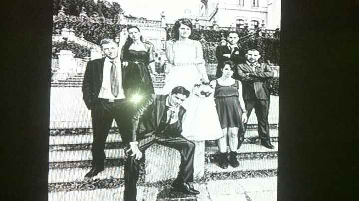 Finalmente le foto ufficiali - 44