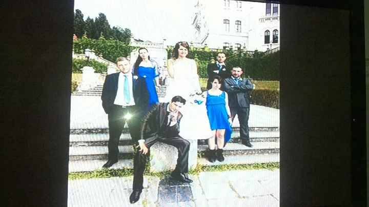 Finalmente le foto ufficiali - 46