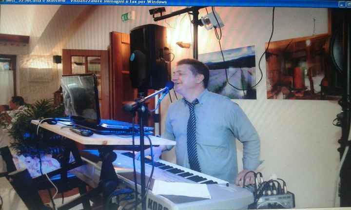 Finalmente le foto ufficiali - 51