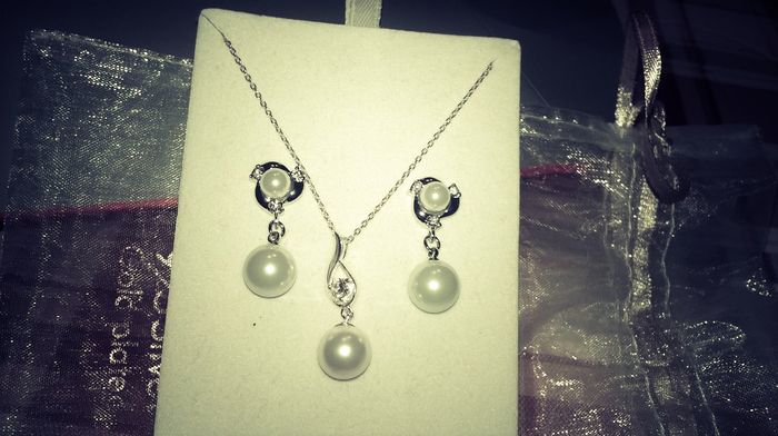 Consiglio collana .. aiutatemi a scegliere - 2