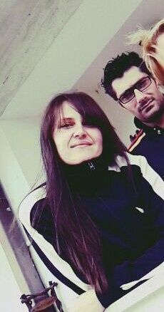 Una foto insieme, recente! - 1