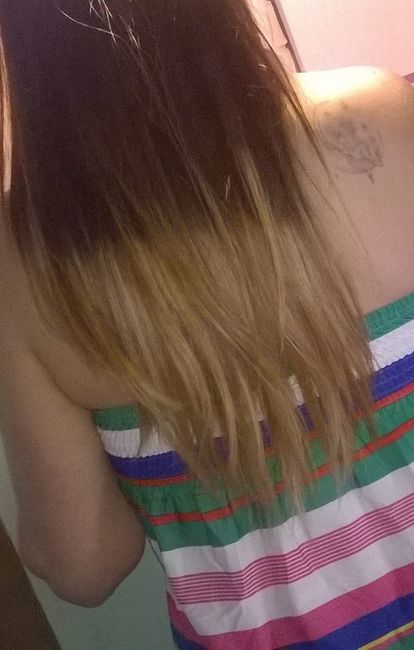 Sto su tutte le furie !!! - 2