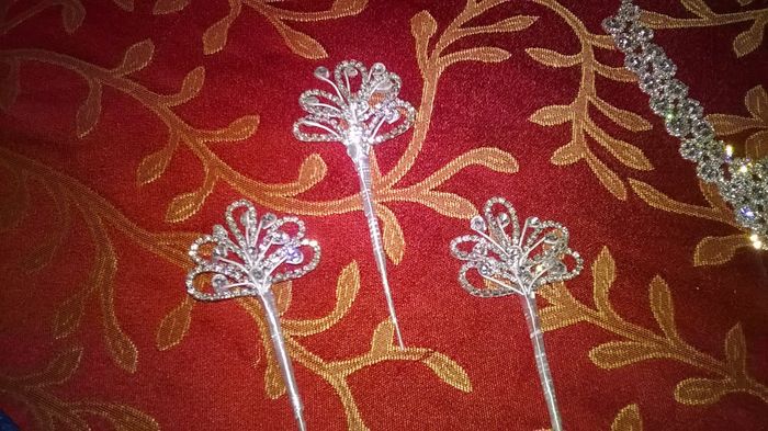 Arrivati i miei gioielli.. e voi? - 1