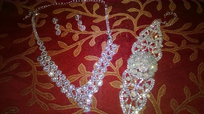 Arrivati i miei gioielli.. e voi? - 2