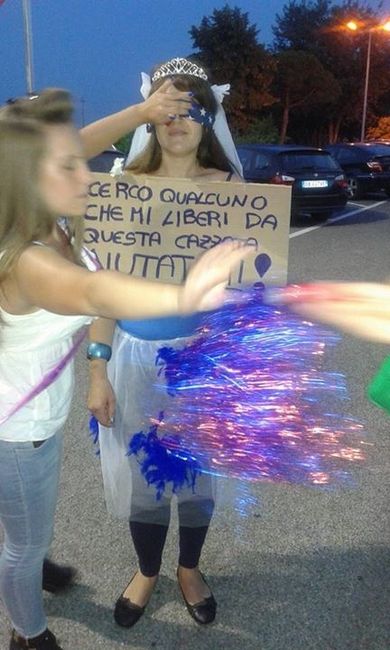 Il mio addio al celibato - 1