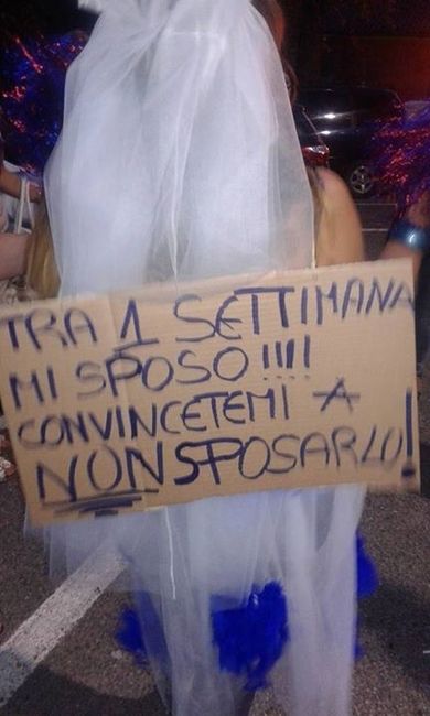 Il mio addio al celibato - 3