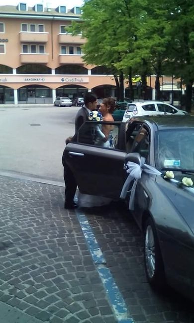 Eccoci sposatiiiiiii 25 luglio - 2