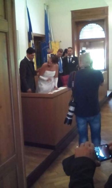 Eccoci sposatiiiiiii 25 luglio - 4